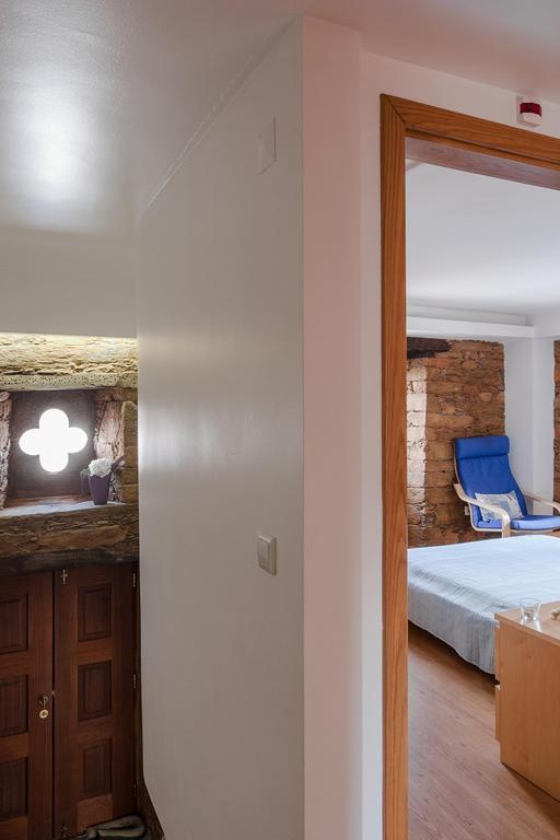 Casa De Janeiro Bed & Breakfast Janeiro de Cima Cameră foto