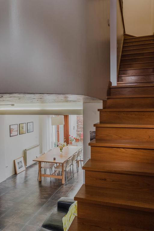 Casa De Janeiro Bed & Breakfast Janeiro de Cima Cameră foto