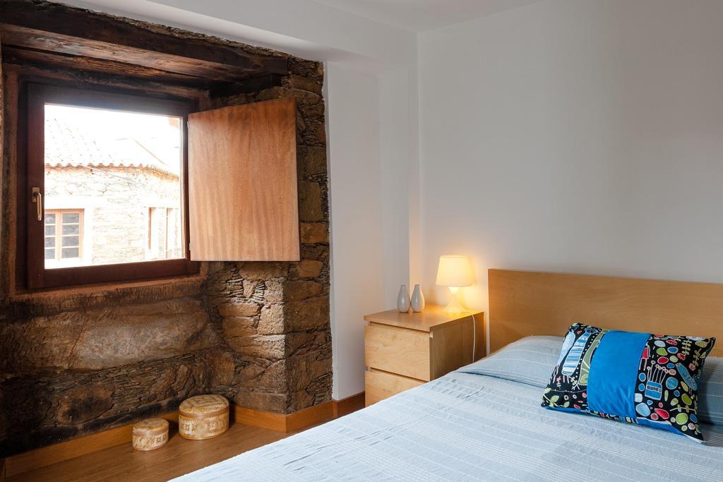 Casa De Janeiro Bed & Breakfast Janeiro de Cima Cameră foto
