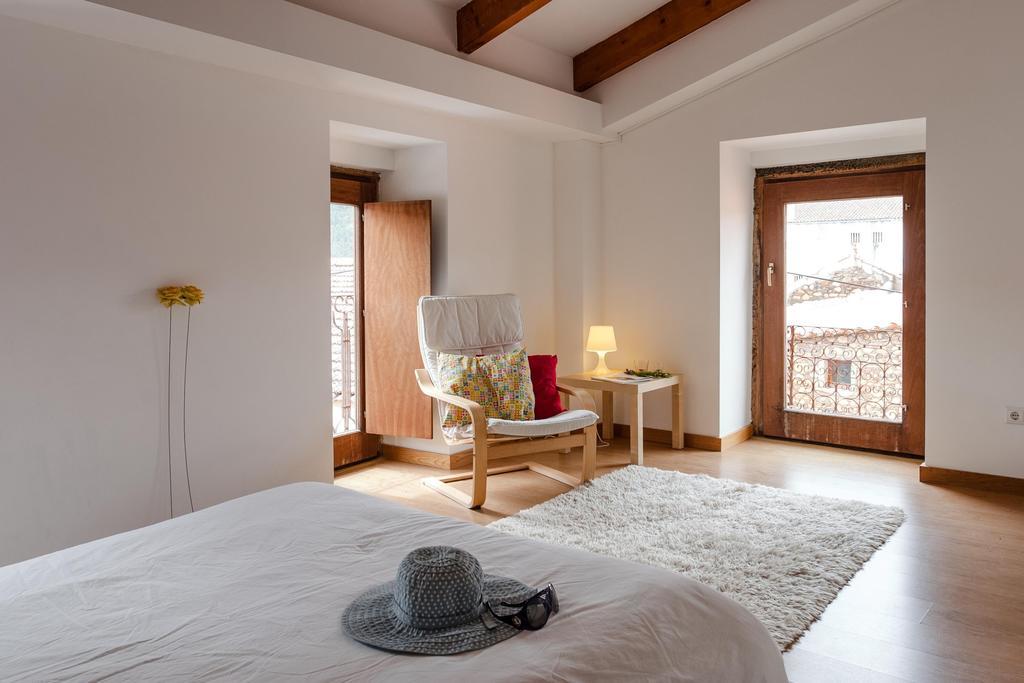 Casa De Janeiro Bed & Breakfast Janeiro de Cima Cameră foto