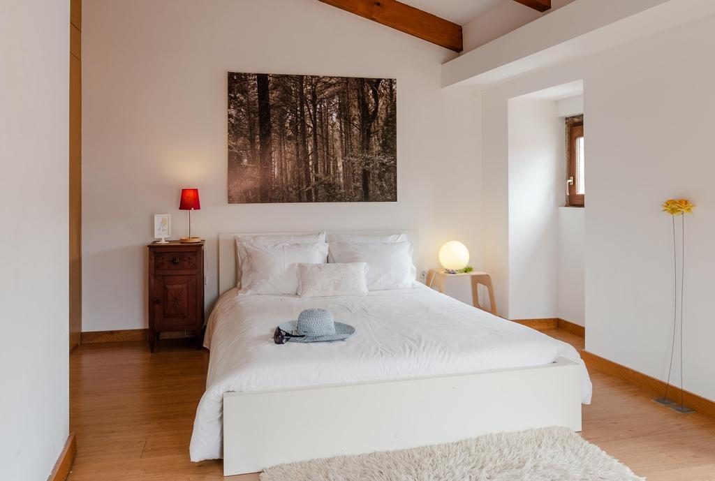 Casa De Janeiro Bed & Breakfast Janeiro de Cima Cameră foto